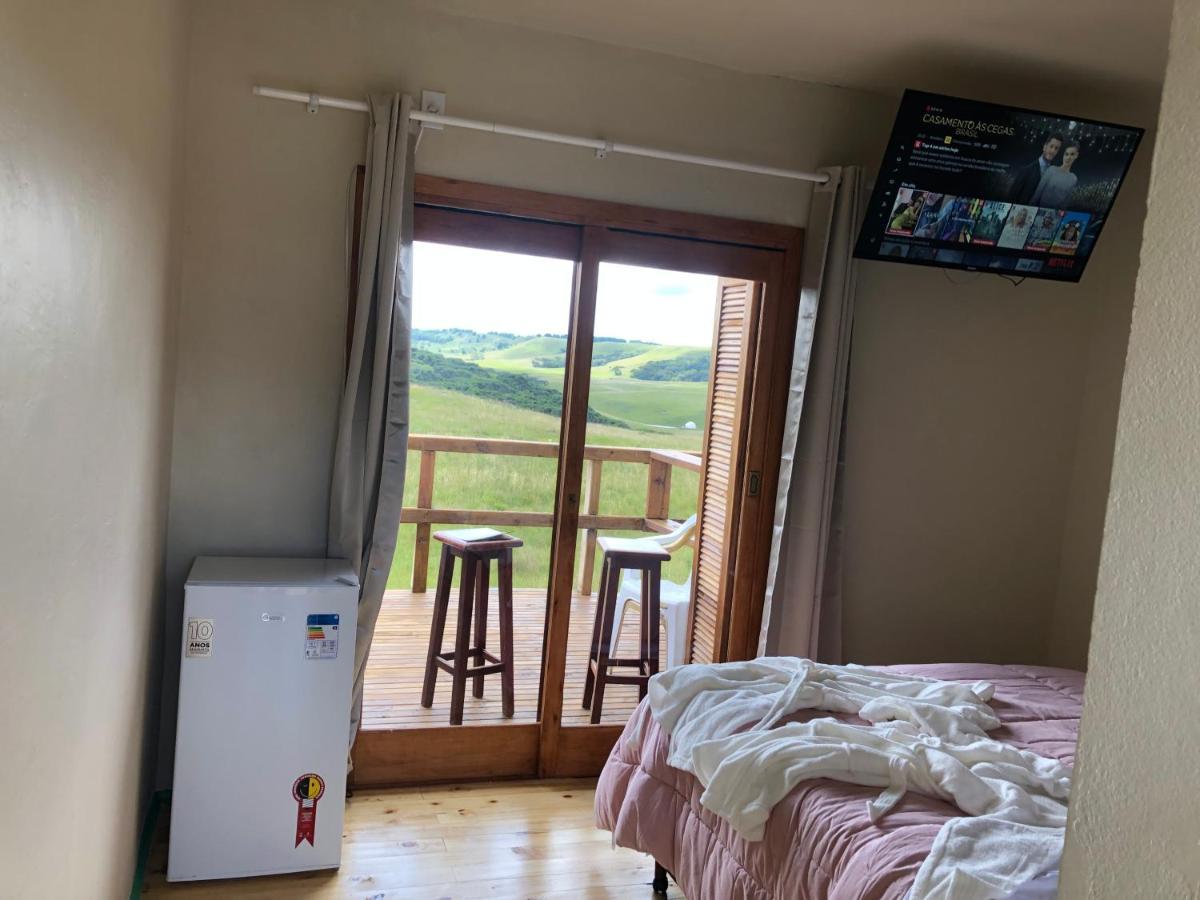 Vale De Cambara II Villa ภายนอก รูปภาพ