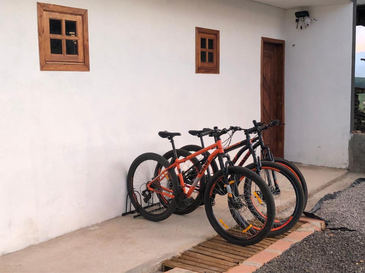 Vale De Cambara II Villa ภายนอก รูปภาพ