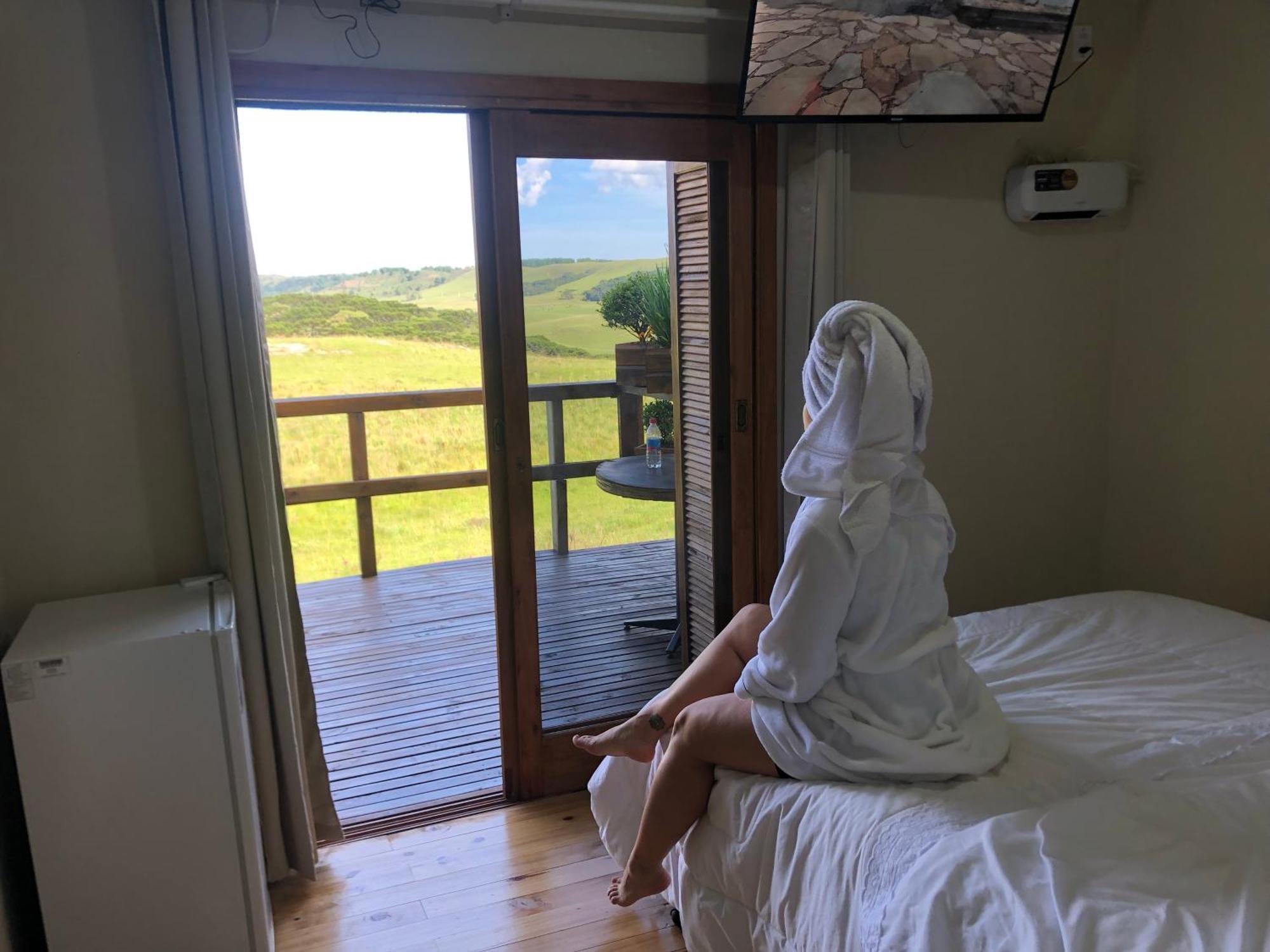 Vale De Cambara II Villa ภายนอก รูปภาพ